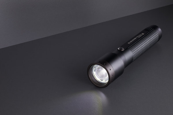 Taschenlampe P7R Core
