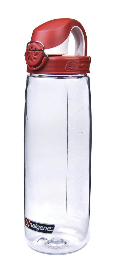 Nalgene Trinkflasche OTF 0,65 L