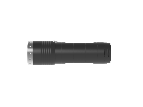 Led Lenser MT6 Taschenlampe